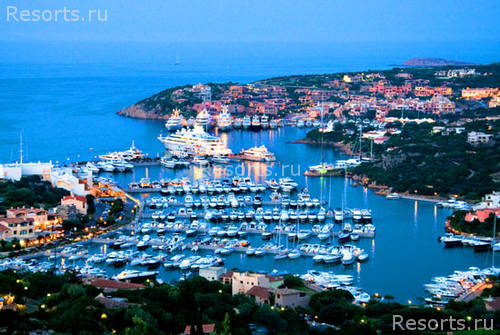Cervo Hotel 35